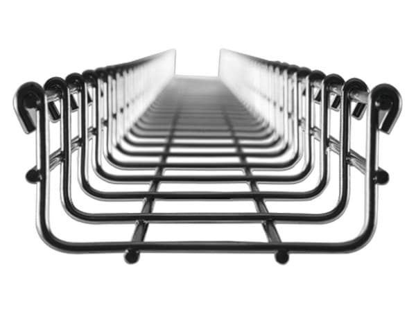 Charola CHAROFIL ML-54-100EZ, Acabado Electro Zinc, 3m.