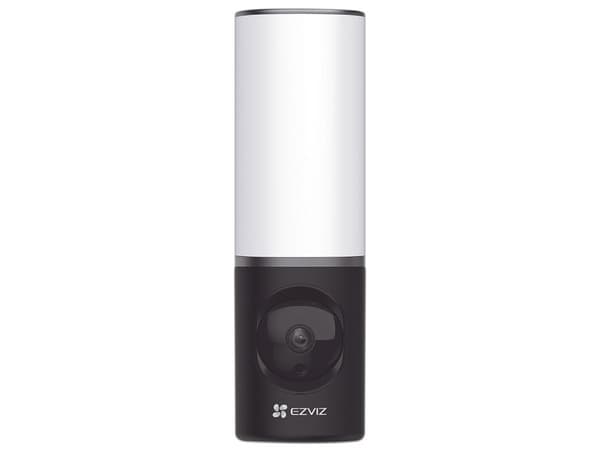 Cámara de Vigilancia EZVIZ CS-LC3 de 4MP (2560 x 1440p), IR hasta 10m, Wi-Fi, Memoria de 32GB.
