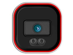 Cámara de Vigilancia IP de Tipo Bala Provision ISR BMV-320SRN-36 de 2MP, IR hasta 40m, IP67, PoE. - imagen 3