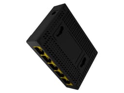 Switch NETIS de 5 puertos RJ-45 10/100/1000 Mbps. - imagen 3