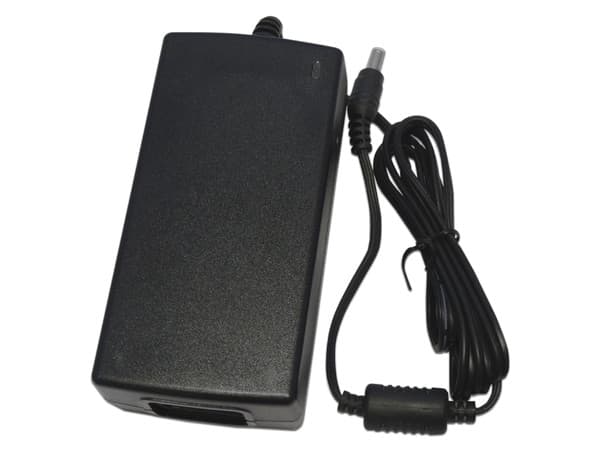 Fuente de Poder Individual Provision ISR PR-12V5A de 12V, 5 AMP.