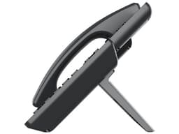 Teléfono IP Grandstream GRP2602W, con Pantalla 2.41", Alámbrico, Altavoz, color negro. - imagen 3