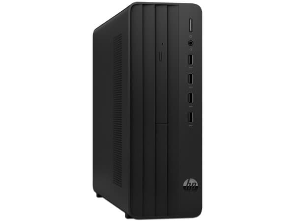 PC de Escritorio HP Pro 280 G9,Procesador Intel Core i3 13100 (hasta 4.5 GHz),Memoria de 8GB DDR4,SSD de 256GB,Video UHD Graphics 730,S.O. Windows 11 Pro (64 Bits)