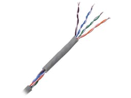 Bobina de Cable LinkedPro Cat5e (UTP), 305 m, Gris. - imagen 2