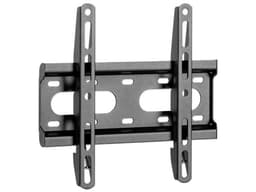 Soporte de pared Manhattan 462259 para pantalla de 23" a 43". Color Negro - imagen 1