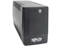 UPS TRIPP-LITE Interactivo, 900VA (480 WATTS), con 6 Tomacorrientes, Torre. Color Negro. - imagen 1