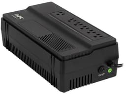 Unidad Easy UPS APC BV800 de 800VA (450W) con 6 Contactos NEMA 5-15R, 120V. - imagen 1