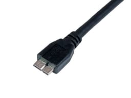 StarTech Cable USB 3.0 Micro USB B a USB A, 1 m - imagen 3