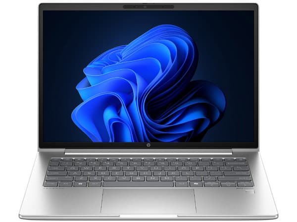 Laptop HP ProBook 440 G11:Procesador Intel Ultra 5 125U (hasta 4.3 GHz),Memoria de 8GB DDR5,SSD de 512GB,Pantalla de 14" LED,Video Intel Graphics,S.O. Windows 11 Pro (64 Bits)