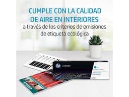 Tóner para impresora HP 150A Negro Original LaserJet (W1500A). - imagen 2