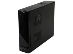 Gabinete Acteck AC-929042, Micro-ATX,Fuente de Poder de 450 Watts, Color Negro. - imagen 3