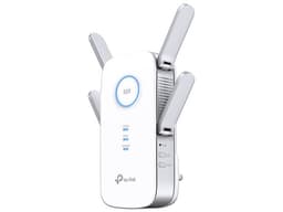 Extensor de Alcance Inalámbrico TP-LINK RE650 AC2600 de Doble Banda, Wireless AC (Wi-Fi 5), hasta 1733Mbps. LAN Gigabit. - imagen 3