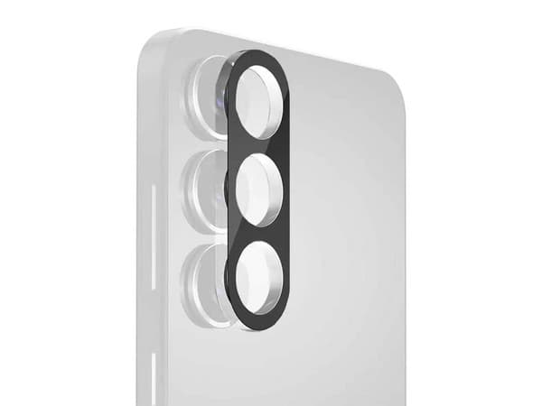 Mica Vidrio Protectora de Cámara FDN para Samsung S25.