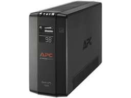 Batería de Respaldo APC BX1000M-LM60 1,000VA/600Watts con 8 contactos, NEMA 5-15P, voltaje de entrada 120V. - imagen 1