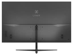 Monitor Lanix LX270 de 27" LED, Resolución 1920x1080 (Full HD), Bocinas Integradas, 8ms - imagen 3