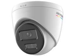 Camara IP HIKVISION de 4 MP, Lente 2.8 mm, IR de 30 mts, IP67, Micrófono Integrado, Micro SD, PoE - imagen 1