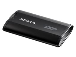 Disco Duro Portátil ADATA de 2TB, USB 3.2, Color Negro. - imagen 3