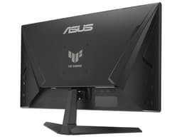 Monitor Gamer ASUS TUF Gaming VG249Q5A de 23.8", Resolución 1920 x 1080 (Full HD 1080p), FreeSync Premium, G-SYNC, 0.3ms GTG, 200Hz, Tecnología TUF Gaming A.I Para Juegos, Bocinas Integradas, Color Negro. - imagen 3