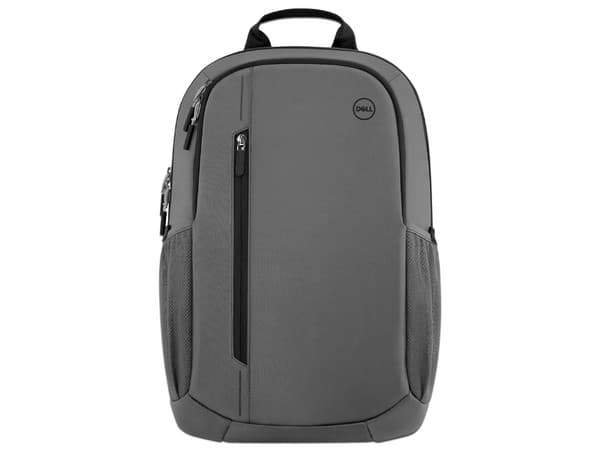 Mochila DELL Ecoloop Urban para Laptops de Hasta 15", Color Gris.