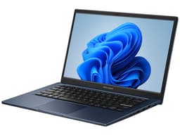 Laptop ASUS VivoBook 14: Procesador Intel Core i5 1235U (hasta 4.4 GHz), Memoria de 8GB DDR4, SSD de 512GB, Pantalla de 14" LED, Video UHD Graphics, S.O. Windows 11 Home (64 Bits). - imagen 3