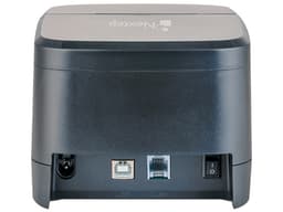 Miniprinter Térmica Nextep NE-510X de 58mm, Bluetooth, USB. Colo Negro. - imagen 3