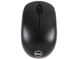 Mouse Óptico Inalámbrico DELL Wireless WM126, 1,000 dpi, USB. Color Negro. - imagen 2