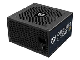 Fuente de Poder Modular Balam Rush GR Burst GR750G de 750W, ATX, 80 PLUS Gold. - imagen 1