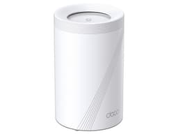 Access Point, TP-Link, BE65, Sistema De Red Wi-Fi En Malla, 4 Puertos RJ-45, 1300 Mbit/s, Wi-Fi 7, Triple Banda 2.4/5/6 GHz, 4 Antenas, 2 Piezas. - imagen 2