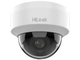 Cámara HiLook Domo IP: 2 Megapixel, Lente 2.8mm, 20mts IR, Interior. - imagen 1