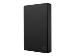 Disco Duro Portátil Seagate STGX2000400 de 2TB, USB 3.0, Color Negro. - imagen 1