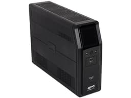 Back UPS PRO APC BR1100M2-LM 1100VA/600W, 10 contactos,  2 puertos USB,120V. - imagen 1