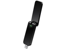 Adaptador Inalámbrico USB 3.0 TP-Link Archer T4U, AC1200 Banda Dual 2.4Ghz, 5 Ghz, hasta 867Mbps. - imagen 1