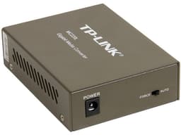 Convertidor Multimedia Gigabit-Ethernet  - imagen 1