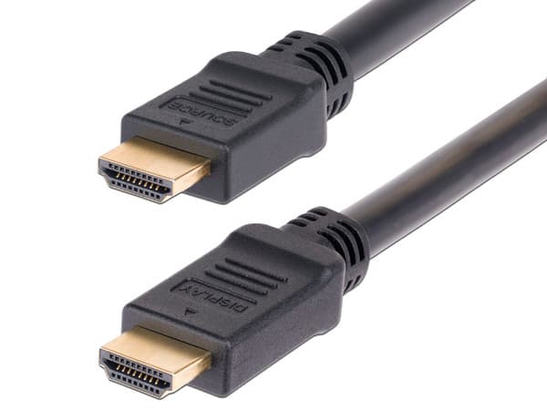 Cable Activo HDMI 2.0 para Plenun StarTech HD2AP-10M-HDMI-CABLE de 10m.