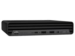 PC de Escritorio Mini HP Pro 400 G9,Procesador Intel Core i7 12700 (hasta 4.9 GHz),Memoria de 8GB DDR4,SSD M.2 de 512GB,Video UHD Graphics 770,S.O. Windows 11 Pro (64 Bits) - imagen 1