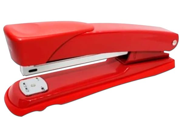 Grapadora Nextep Metálica Premium de tira completa.