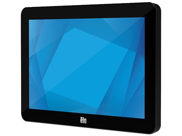 Monitor Touch Punto de Venta Elo TouchSystems E155834 de 10.1", Resolución 1280 x 800, 30 ms
