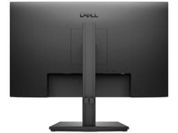 Monitor DELL Pro E2425HSM de 24", Resolución 1920 x 1080 (Full HD 1080p), Pantalla Antideslumbrante, Panel IPS, 5ms, 100Hz, Bocinas Integradas, Color Negro. - imagen 3
