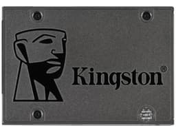 Unidad de Estado Sólido Kingston A400 de 960GB, Lectura de 500MB/s, Escritura de 450MB/s, 2.5" SATA III (6Gb/s). - imagen 3