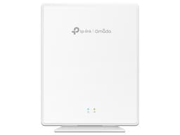 Access Point TP-Link EAP610GP-Desktop, Wi-Fi 6 AX1800, Dual Band hasta 1201Mbps, PoE. - imagen 1
