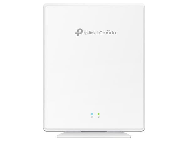 Access Point TP-Link EAP610GP-Desktop, Wi-Fi 6 AX1800, Dual Band hasta 1201Mbps, PoE.