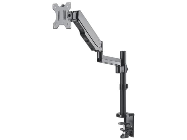 Soporte articulado Manhattan 461580 para monitor de 17" a 32".
