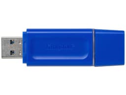 Unidad Flash USB 3.2 Kingston DataTraveler Exodia de 64GB. Color Azul. - imagen 2