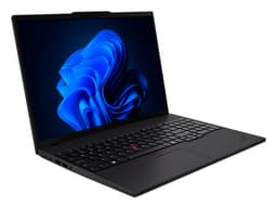 Laptop Lenovo Thinkpad T16 G3:Procesador Intel Core Ultra 7 155U (hasta 4.80 GHz),Memoria de 16GB DDR5,SSD de 512GB,Pantalla de 16" LED,Video Intel Graphics,S.O. Windows 11 Pro (64 Bits). - imagen 3