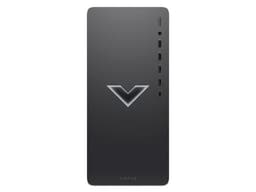 PC Gamer HP Victus 15L: Procesador AMD Ryzen 5 5600G (hasta 4.4 GHz), Memoria de 8GB DDR4, SSD de 512GB, Video AMD Radeon RX 6400, S.O. Windows 11 Home (64 Bits).S.O. versión en inglés. - imagen 2