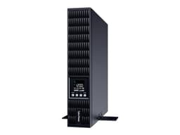 UPS No Break CyberPower OLS1000RT2UA, Online Doble Conversión, 900W, 1000VA, Entrada 120V, 8 Contactos. - imagen 2