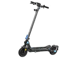 Scooter Eléctrico Stylos M3, 350W, hasta 25km/h, Soporta hasta 120kg, Color Azul. - imagen 1