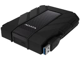 Disco Duro Portátil ADATA HD710 Pro de 5TB, USB 3.0. Color Negro. - imagen 3