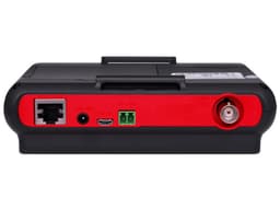 Monitor de vigilancia Provision-ISR TM-434In1-8 LCD TFT, 8MP, 4.3", Soporte CoC. - imagen 2