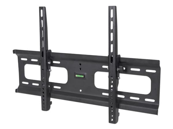 Soporte de pared Manhattan 424752 para pantalla plana de 37" hasta 70".